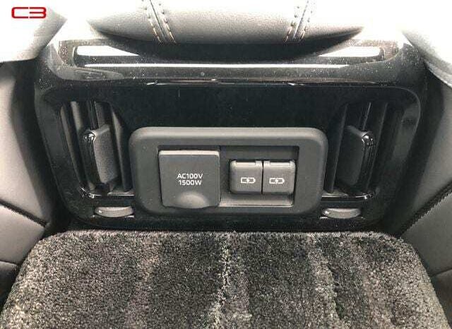 
								TOYOTA MIRAI FOR SALE IN KENYA full									