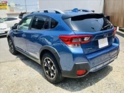 
										SUBARU XV FOR SALE IN KENYA full									