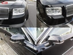 
										TOYOTA CENTURY FOR SALE IN KENYA full									