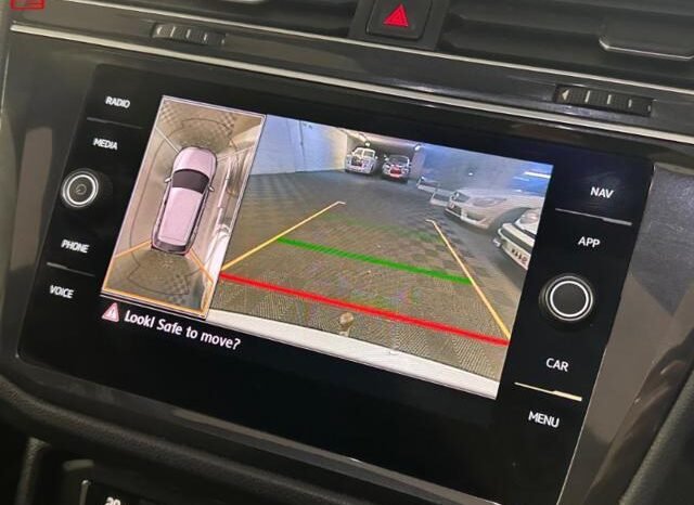 
								VOLKSWAGEN TIGUAN FOR SALE IN KENYA full									
