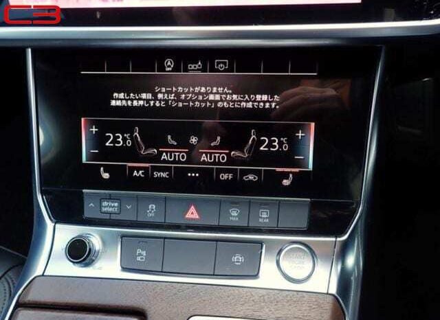 
								AUDI A6 45TFSI quattro FOR SALE IN KENYA full									