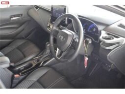 
										TOYOTA COROLLA SPORT FOR SALE IN KENYA full									