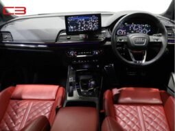 
										AUDI SQ5 FOR SALE IN KENYA full									