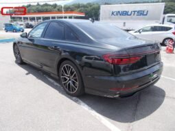 
										AUDI A8 FOR SALE IN KENYA full									