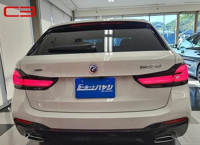 
								BMW 5 SERIES FOR SALE IN KENYA full									