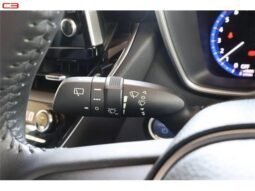 
										TOYOTA COROLLA SPORT FOR SALE IN KENYA full									