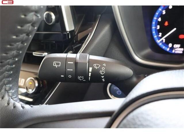 
								TOYOTA COROLLA SPORT FOR SALE IN KENYA full									