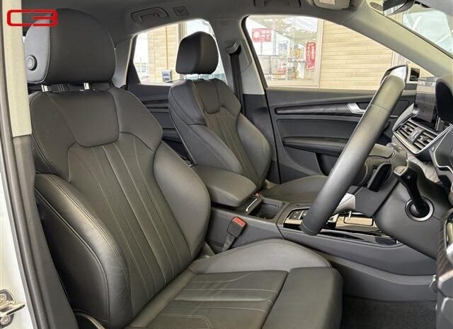 
								AUDI Q5 FOR SALE IN KENYA full									