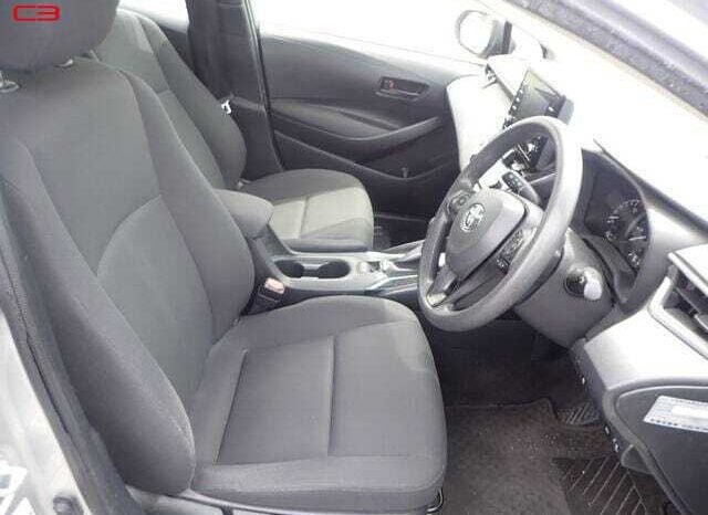 
								TOYOTA COROLLA TOURING FOR SALE IN KENYA full									