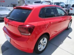 
										VOLKSWAGEN POLO FOR SALE IN KENYA full									