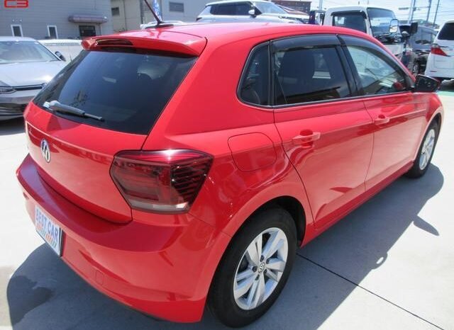 
								VOLKSWAGEN POLO FOR SALE IN KENYA full									