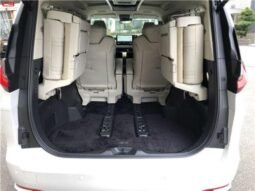 
										LEXUS LM FOR SALE IN KENYA full									