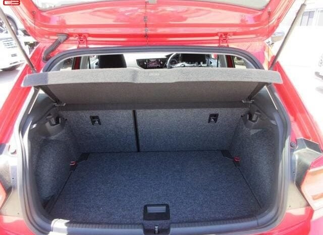 
								VOLKSWAGEN POLO FOR SALE IN KENYA full									