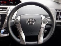 
										TOYOTA PRIUS ALPHA FOR SALE IN KENYA full									