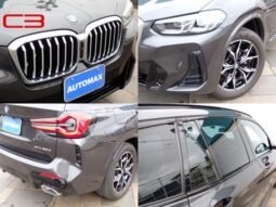 
										BMW X3 FOR SALE IN KENYA full									