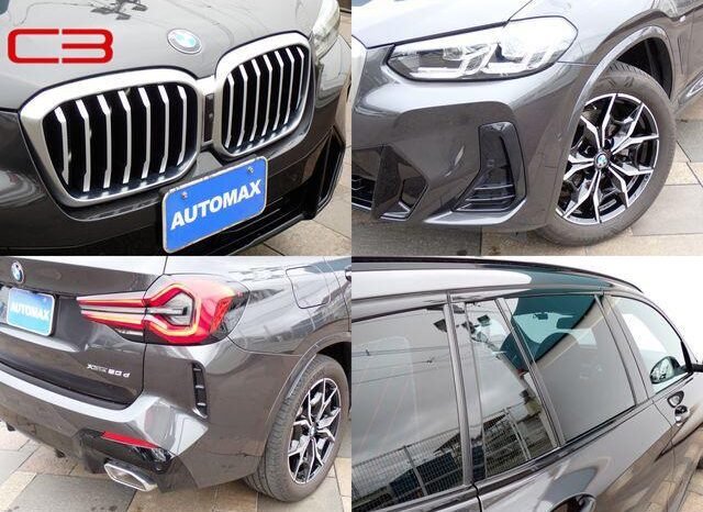 
								BMW X3 FOR SALE IN KENYA full									