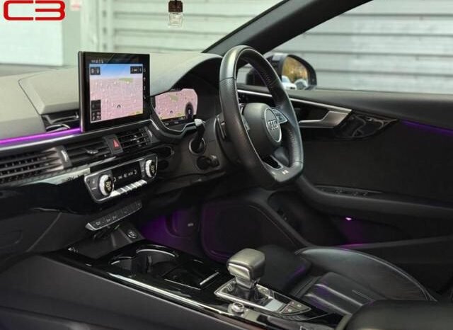 
								AUDI A5 FOR SALE IN KENYA full									