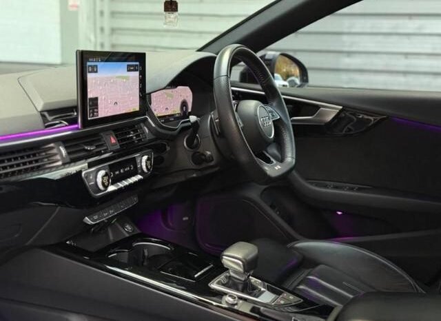 
								AUDI A5 FOR SALE IN KENYA full									