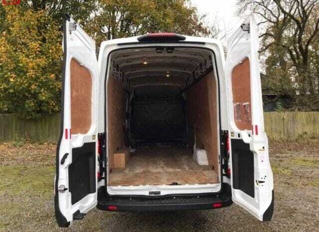 
								FORD TRANSIT 2.0 350 FOR SALE IN KENYA full									