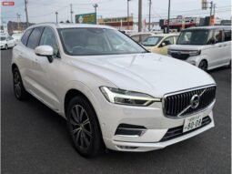
										VOLVO XC60 FOR SALE IN KENYA full									