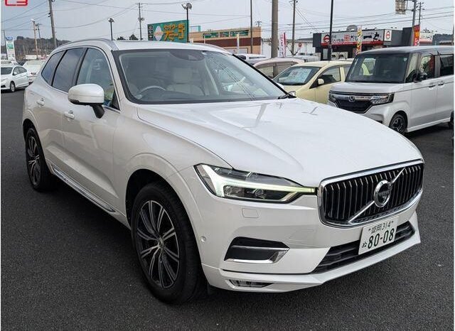 
								VOLVO XC60 FOR SALE IN KENYA full									