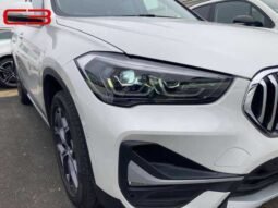 
										BMW X1 FOR SALE IN KENYA full									