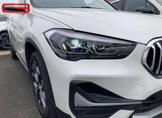 
								BMW X1 FOR SALE IN KENYA full									