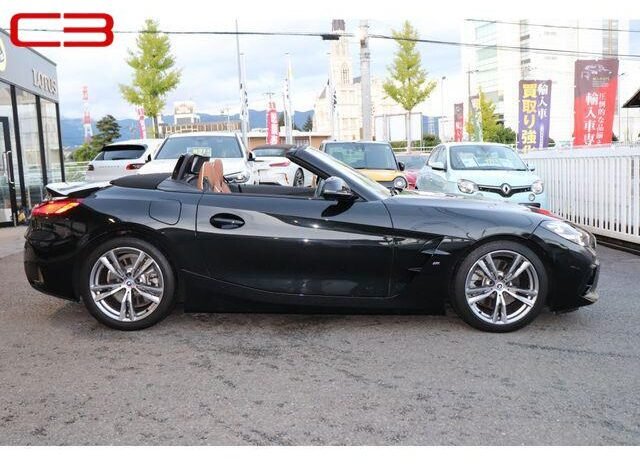 
								BMW Z4 FOR SALE IN KENYA full									