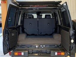 
										TOYOTA LAND CRUISER 70 FOR SALE IN KENYA full									