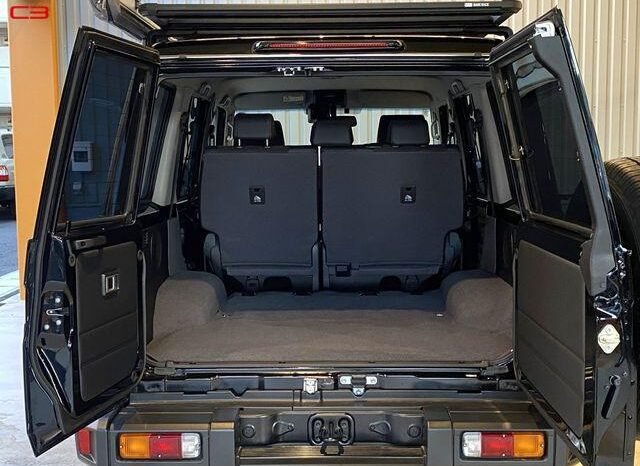 
								TOYOTA LAND CRUISER 70 FOR SALE IN KENYA full									