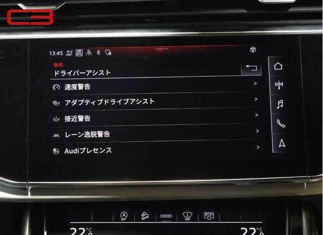 
								AUDI Q7 FOR SALE IN KENYA full									
