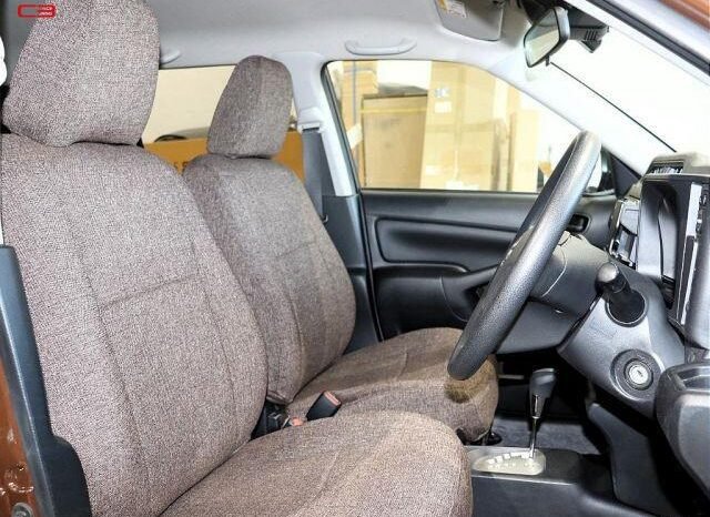 
								TOYOTA PROBOX VAN HYBRID FOR SALE IN KENYA full									