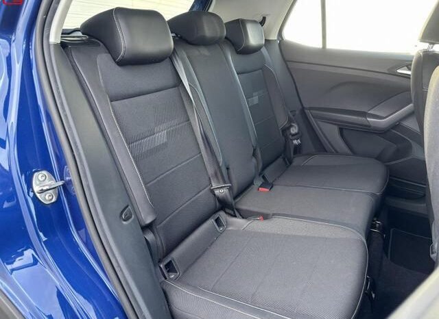 
								VOLKSWAGEN T-CROSS FOR SALE IN KENYA full									