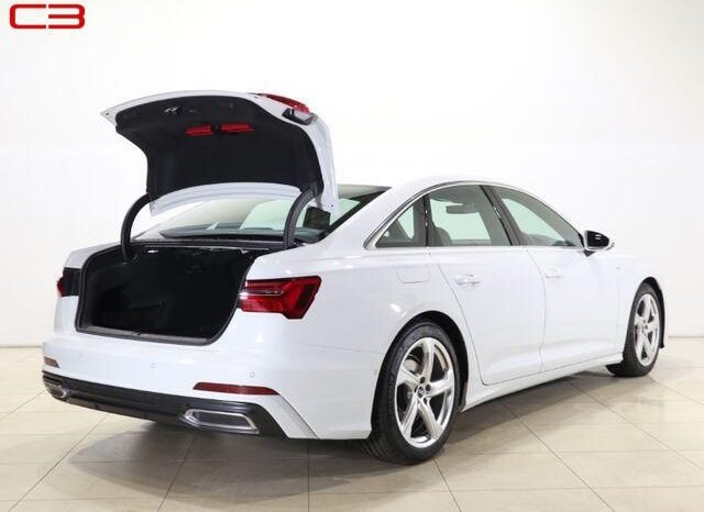 
								AUDI A6 FOR SALE IN KENYA full									