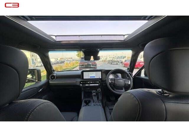 
								TOYOTA LAND CRUISER PRADO FOR SALE IN KENYA full									