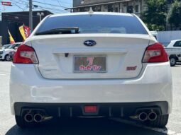 
										SUBARU WRX STI FOR SALE IN KENYA full									