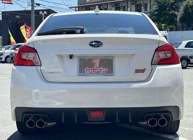 
								SUBARU WRX STI FOR SALE IN KENYA full									