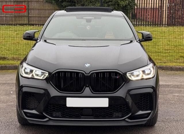 
								BMW X6 FOR SALE IN KENYA full									