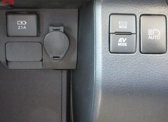 
								TOYOTA SUCCEED VAN HYBRID FOR SALE IN KENYA full									