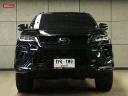 TOYOTA FORTUNER FOR SALE IN KENYA