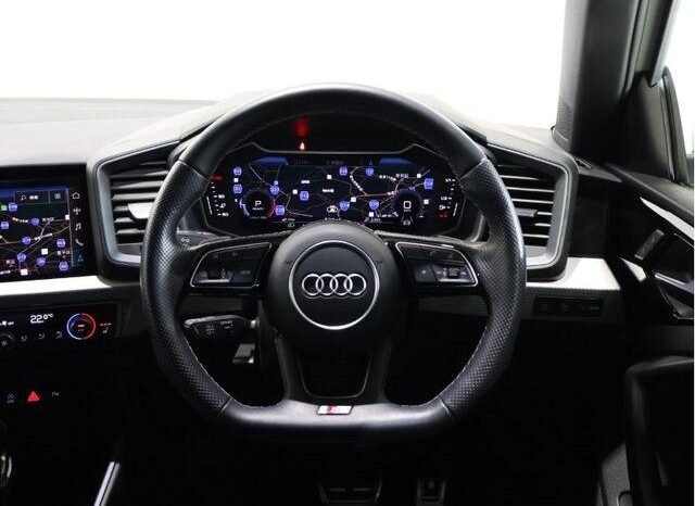 
								AUDI A1 FOR SALE IN KENYA full									