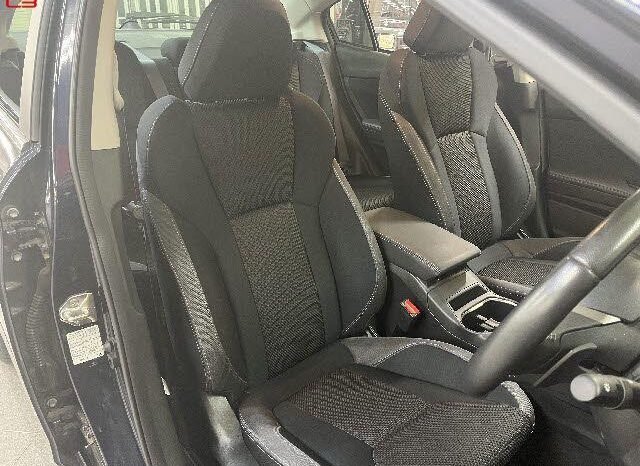 
								SUBARU IMPREZA G4 FOR SALE IN KENYA full									