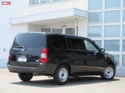 
										TOYOTA SUCCEED VAN HYBRID FOR SALE IN KENYA full									
