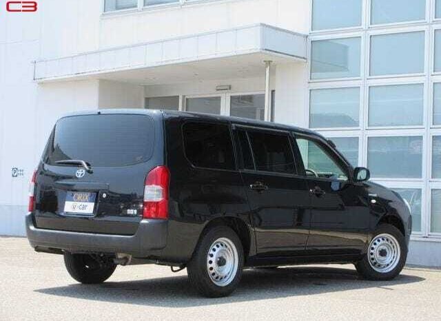 
								TOYOTA SUCCEED VAN HYBRID FOR SALE IN KENYA full									