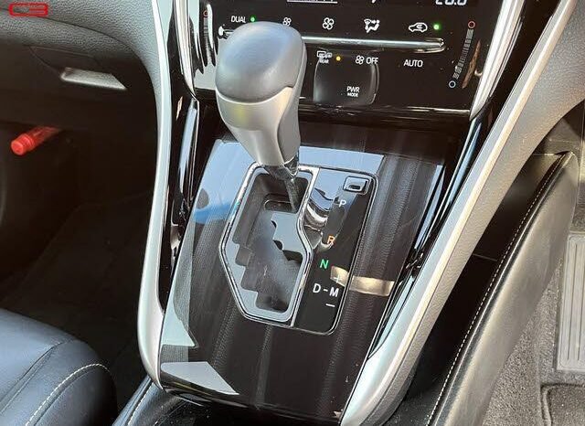 
								TOYOTA HARRIER FOR SALE IN KENYA full									