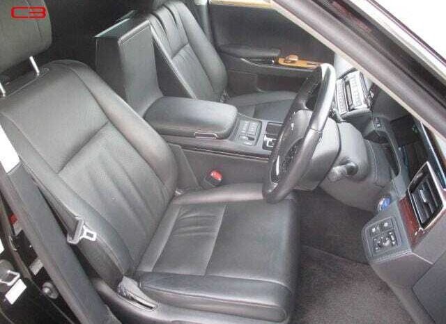 
								TOYOTA CENTURY FOR SALE IN KENYA full									