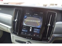 
										VOLVO V90 FOR SALE IN KENYA full									
