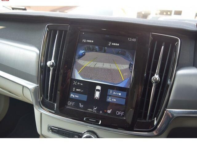 
								VOLVO V90 FOR SALE IN KENYA full									