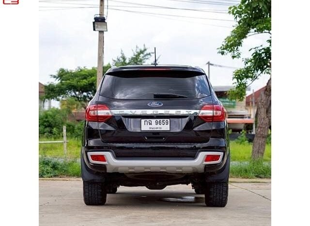 
								FORD EVEREST 2.0 TURBO TITANIUM FOR SALE IN KENYA full									