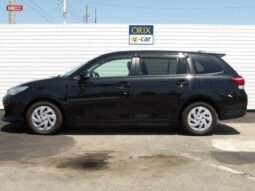 
										TOYOTA COROLLA FIELDER FOR SALE IN KENYA full									